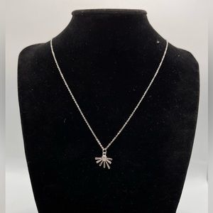 Melania Clara / By Alexa Rae Soul Searching Necklace